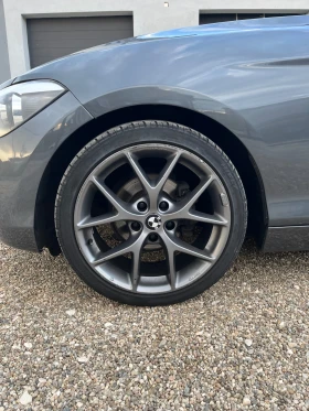 BMW 116, снимка 6