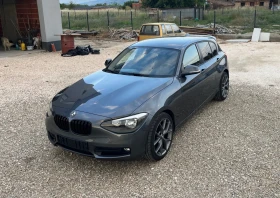 BMW 116, снимка 1