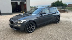 BMW 116, снимка 10