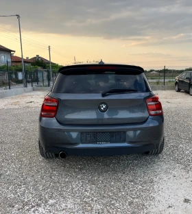 BMW 116, снимка 4