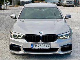 BMW 530 I M-PACKET FACELIFT FULL MAX, снимка 3