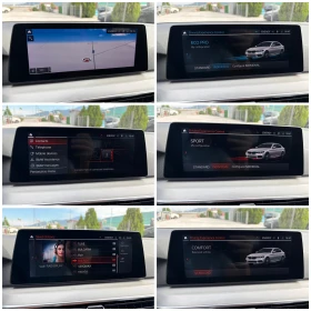 BMW 530 I M-PACKET FACELIFT FULL MAX, снимка 14