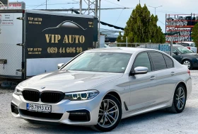 BMW 530 I M-PACKET FACELIFT FULL MAX, снимка 1