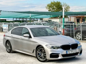 BMW 530 I M-PACKET FACELIFT FULL MAX, снимка 2