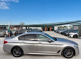BMW 530 I M-PACKET FACELIFT FULL MAX, снимка 7