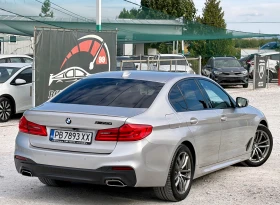 BMW 530 I M-PACKET FACELIFT FULL MAX, снимка 5