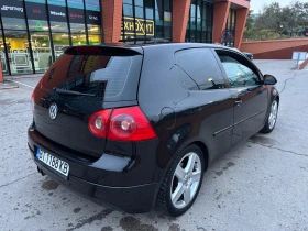 VW Golf 1.9, снимка 4