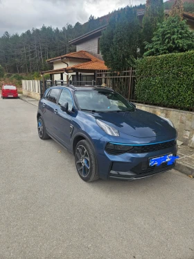 LynkCo 01, снимка 1