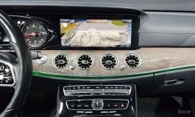Mercedes-Benz E 220 * E220d 4MATIC Exclusive * , снимка 15