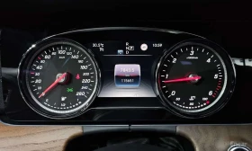 Mercedes-Benz E 220 * E220d 4MATIC Exclusive * , снимка 8