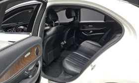 Mercedes-Benz E 220 * E220d 4MATIC Exclusive * , снимка 11