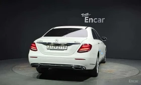 Mercedes-Benz E 220 * E220d 4MATIC Exclusive * , снимка 4