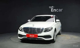 Mercedes-Benz E 220 * E220d 4MATIC Exclusive * , снимка 3