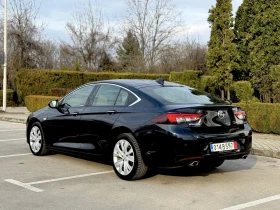 Opel Insignia 4x4 SWISS, снимка 5