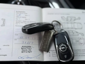 Opel Insignia 4x4 SWISS, снимка 13