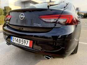 Opel Insignia 4x4 SWISS, снимка 6