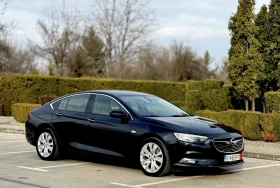 Opel Insignia 4x4 SWISS, снимка 3