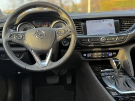 Opel Insignia 4x4 SWISS, снимка 9