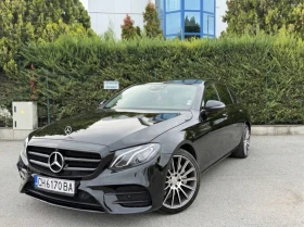 Mercedes-Benz E 350, снимка 1