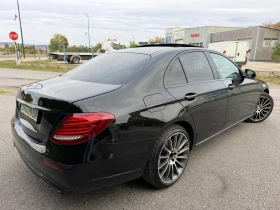 Mercedes-Benz E 350, снимка 3