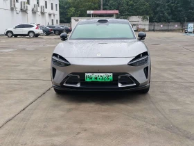 Xiaomi YU7 Ultra Long Range High Performance AWD Max Edition, снимка 3