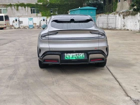 Xiaomi YU7 Ultra Long Range High Performance AWD Max Edition, снимка 7
