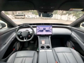Xiaomi YU7 Ultra Long Range High Performance AWD Max Edition, снимка 6