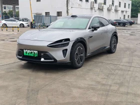 Xiaomi YU7 Ultra Long Range High Performance AWD Max Edition, снимка 1