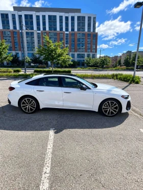 Audi A5, снимка 13