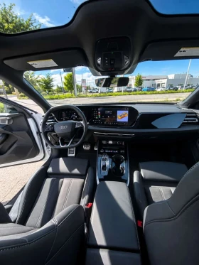 Audi A5, снимка 5