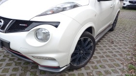 Nissan Juke NISMO FULL 4X4     | Mobile.bg   5