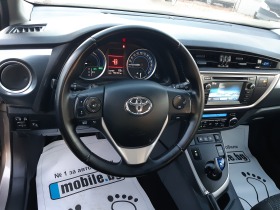 Toyota Auris  | Mobile.bg   8