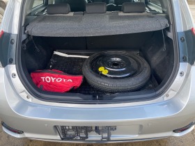 Toyota Auris 1.6 VVT-i, снимка 9