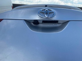 Toyota Auris 1.6 VVT-i, снимка 10