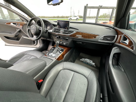Audi A6 3.0TDI* 2016г* S-Line* , снимка 11 - Автомобили и джипове - 45856881
