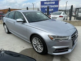 Audi A6 3.0TDI* 2016* S-Line*  | Mobile.bg    3