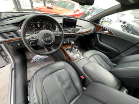 Audi A6 3.0TDI* 2016г* S-Line* , снимка 8 - Автомобили и джипове - 45856881