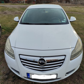 Opel Insignia 2.2 TDCI, снимка 4