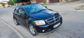 Dodge Caliber 1.8 i LPG/NAVI/KOJA, снимка 8