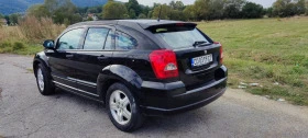 Dodge Caliber 1.8 i LPG/NAVI/KOJA, снимка 5