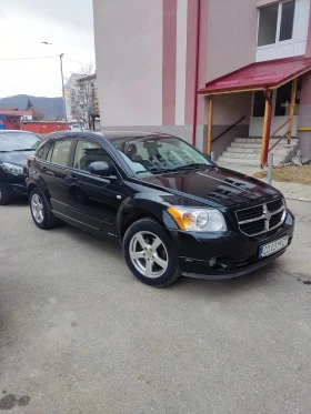 Dodge Caliber 1.8 i LPG/NAVI/KOJA, снимка 1