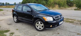 Dodge Caliber 1.8 i LPG/NAVI/KOJA, снимка 6