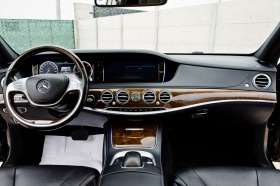 Mercedes-Benz S 350 FACE 6.3 AMG | Mobile.bg   9