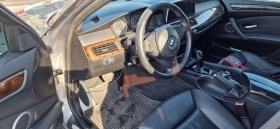 BMW 535 535 I xdrive | Mobile.bg   7
