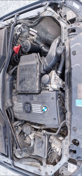 BMW 535 535 I xdrive, снимка 13