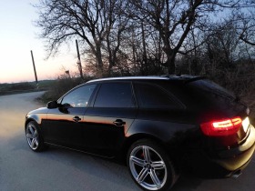 Audi A4, снимка 3 - Автомобили и джипове - 45479195