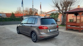 Обява за продажба на VW Sportsvan Sportsvan * Euro 6* 2017*  ~22 900 лв. - изображение 4