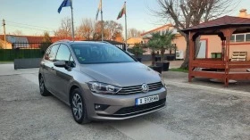 VW Sportsvan Sportsvan * Euro 6* 2017*  | Mobile.bg    2