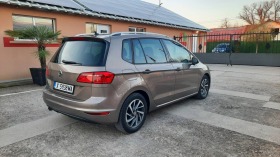Обява за продажба на VW Sportsvan Sportsvan * Euro 6* 2017*  ~22 900 лв. - изображение 3