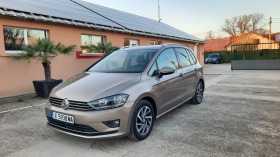 Обява за продажба на VW Sportsvan Sportsvan * Euro 6* 2017*  ~22 900 лв. - изображение 2